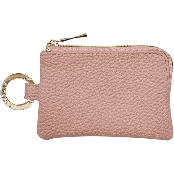 Amazon | スマートキーケース 奇跡のリング キーケース カードケース